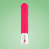 Big Boss Large & Powerful Silicone Vibe