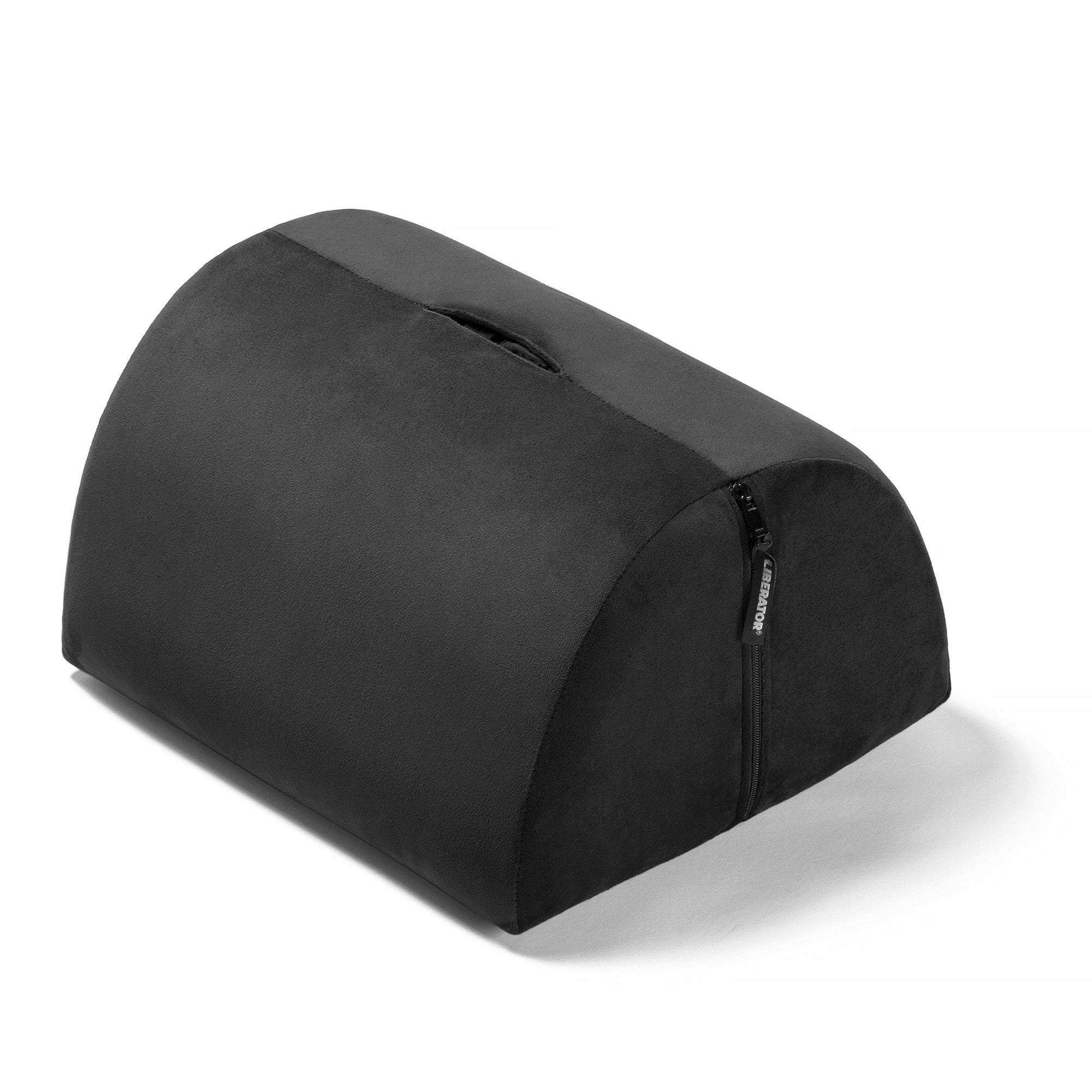 Bonbon Rideable Saddle for Vibes and Dildos - Microvelvet