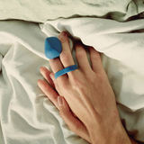 Fin - Silicone Fingertip Vibe