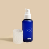 Aloe Lube - Water-based Organic Lube 4oz | 118mL