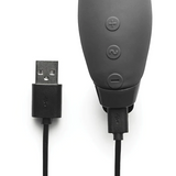 Hera Flex Silicone Rabbit Vibe