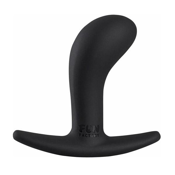 Bootie Butt Plug - Wearable Plug in Multiple Sizes