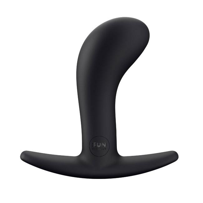 Bootie Butt Plug - Wearable Plug in Multiple Sizes