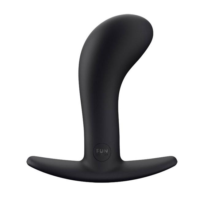 Bootie Butt Plug - Wearable Plug in Multiple Sizes