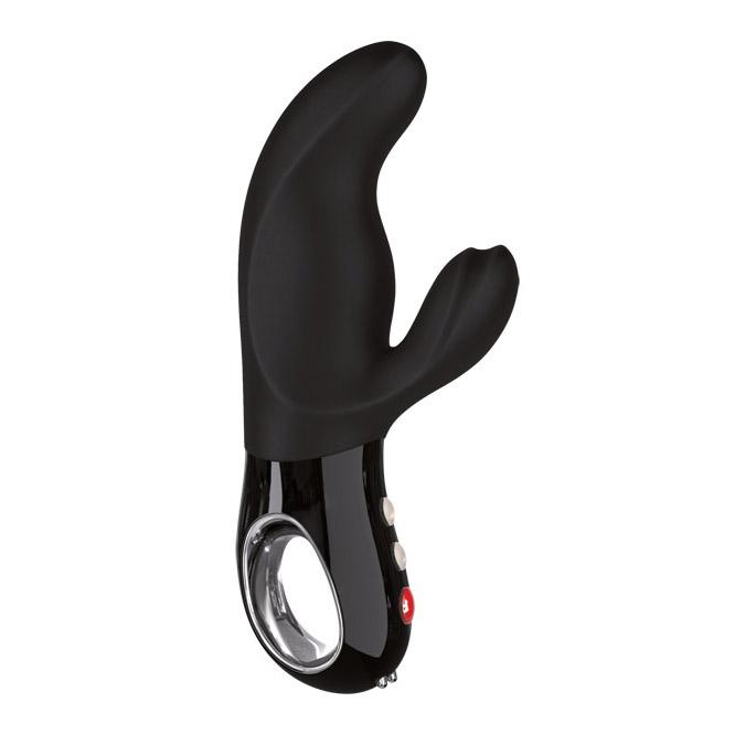 Miss Bi G-Spot and Clit Vibe