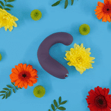 G-Kii Silicone Adjustable-Curve G-Spot Vibe