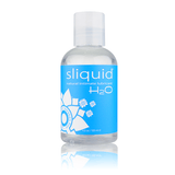 H2O Natural Water-Based Lube