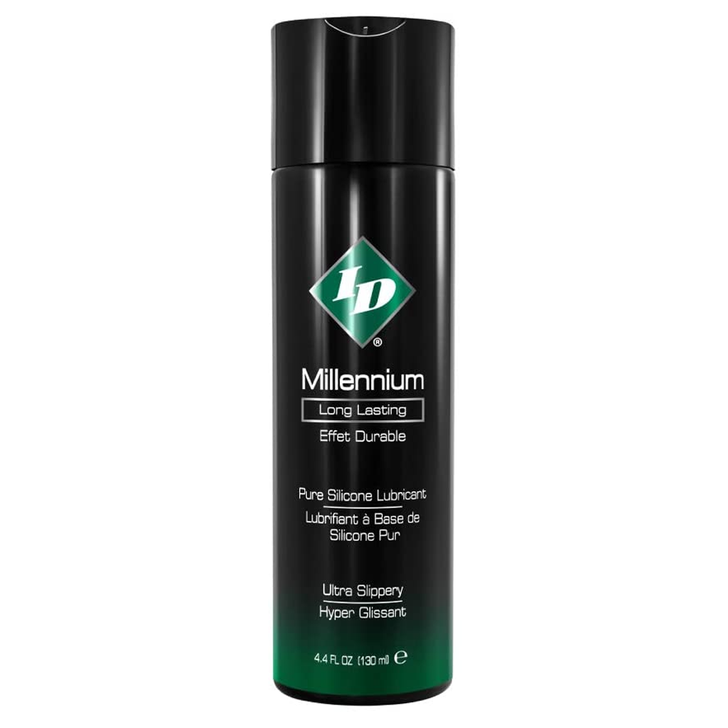 ID Millennium Pure Silicone Lube