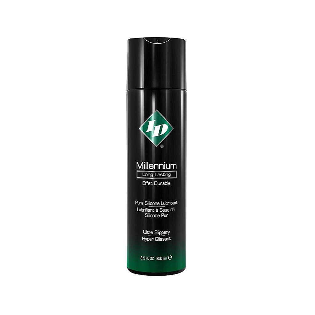 ID Millennium Pure Silicone Lube