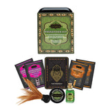 The Weekender Kit