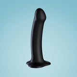 Magnum Flexible Silicone Dildo