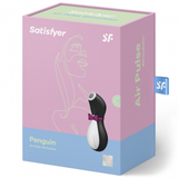 Penguin Air Pulse Stimulator
