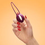 Smartball Uno Weighted Kegel Ball