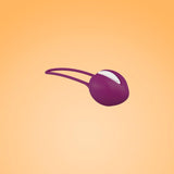 Smartball Uno Weighted Kegel Ball