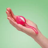 Smartball Uno Weighted Kegel Ball