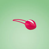 Smartball Uno Weighted Kegel Ball