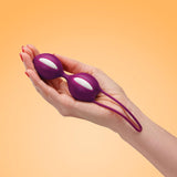 Smartballs Duo Weighted Kegel Balls