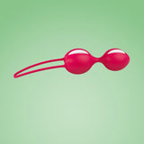 Smartballs Duo Weighted Kegel Balls