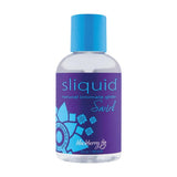 Swirl - Blackberry Fig Flavoured Natural Water-Based Lube