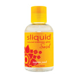 Swirl - Tangerine Peach Flavoured Natural Water-Based Lube