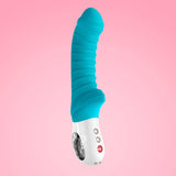 Tiger Ridged Stimulating Vibe
