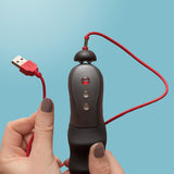 Fun Factory USB Magnetic Charger - For All Click 'N' Charge Toys