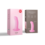 Amor Small Silicone Dildo