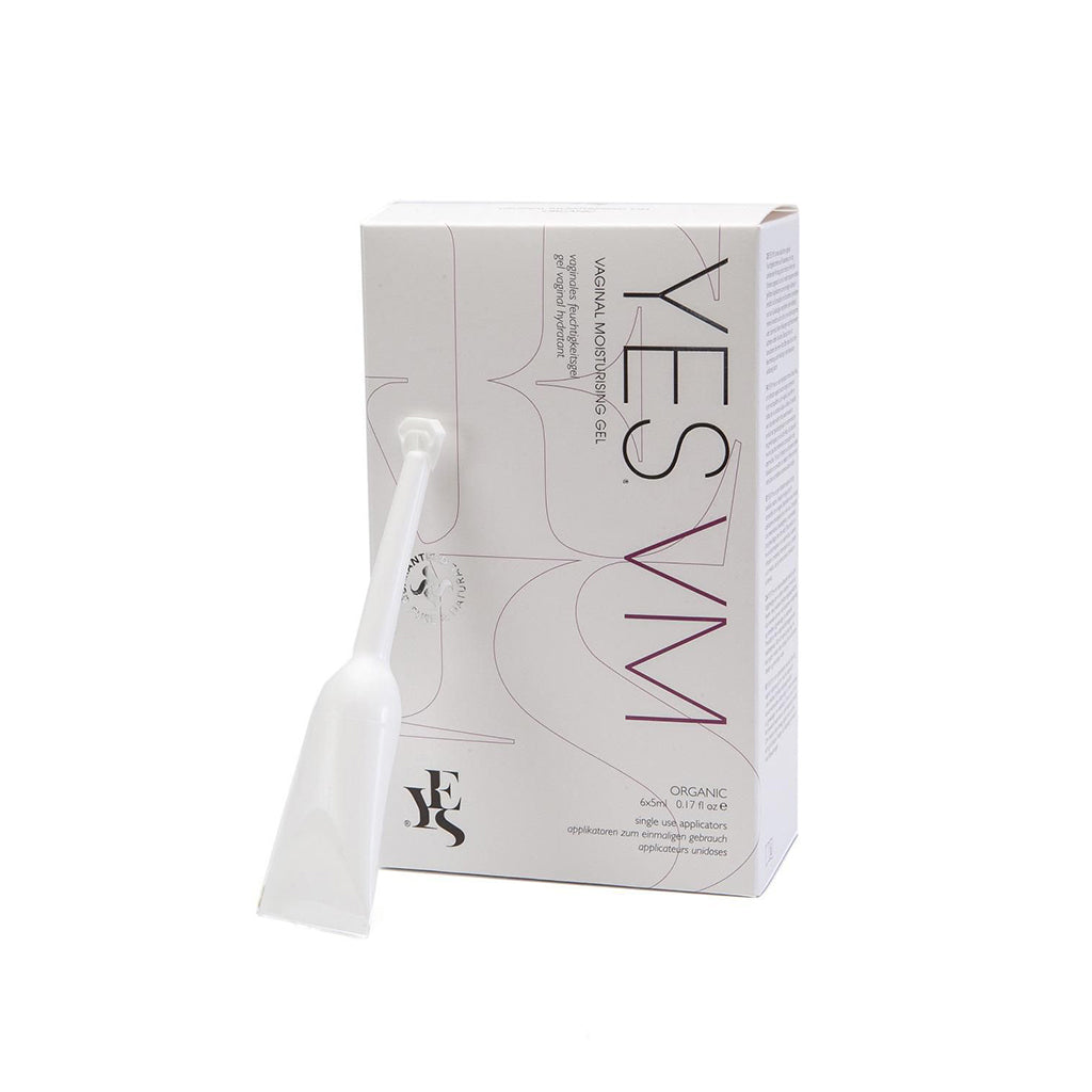 VM Organic Vaginal Moisturizer