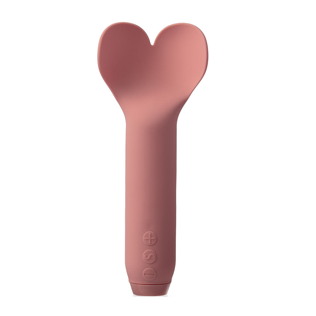 Amour Silicone Bullet Vibe