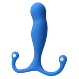 Maximus Syn Trident Prostate Massager - Blue Special Edition