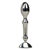 Tempo Stainless Steel Anal Stimulator