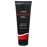 Sessions Gel Water-Based Lubricant - 4.2oz