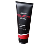 Sessions Gel Water-Based Lubricant - 4.2oz