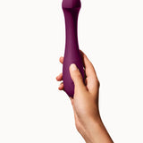 Arc - Silicone G-Spot Vibe