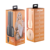 FeelAshley Barbie - Stroker - Keon Compatible