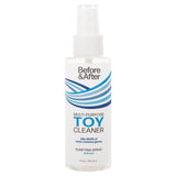 Spray Toy Cleaner Refresh - Multiple Sizes