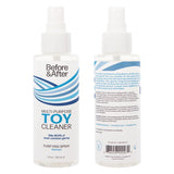 Spray Toy Cleaner Refresh - Multiple Sizes