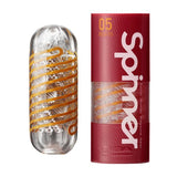Spinner 05 Beads