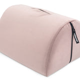 Bonbon Rideable Saddle for Vibes and Dildos - Microvelvet