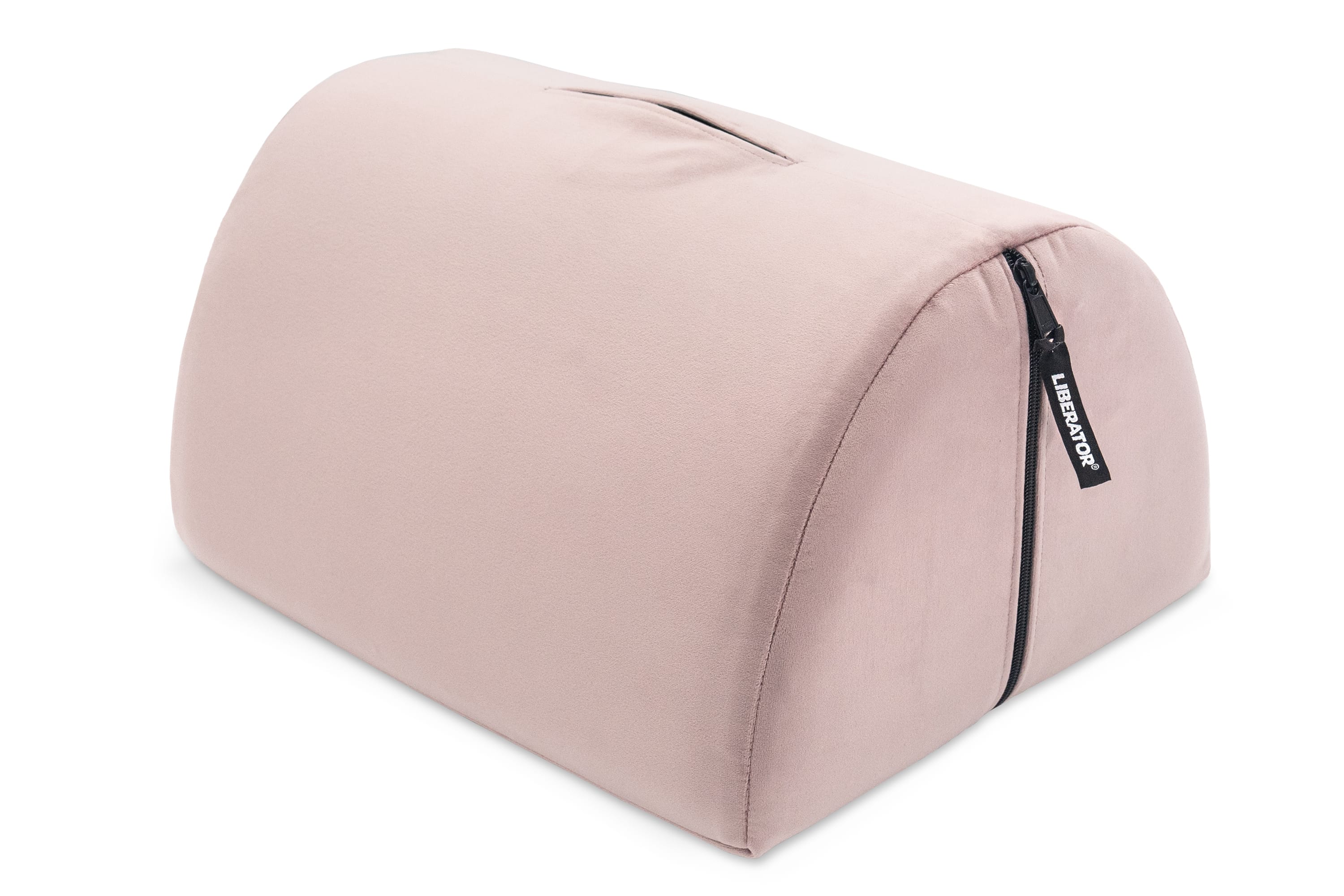 Bonbon Rideable Saddle for Vibes and Dildos - Microvelvet