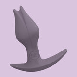 Bootie Fem - Silicone Female Butt Plug