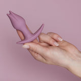 Bootie Fem - Silicone Female Butt Plug