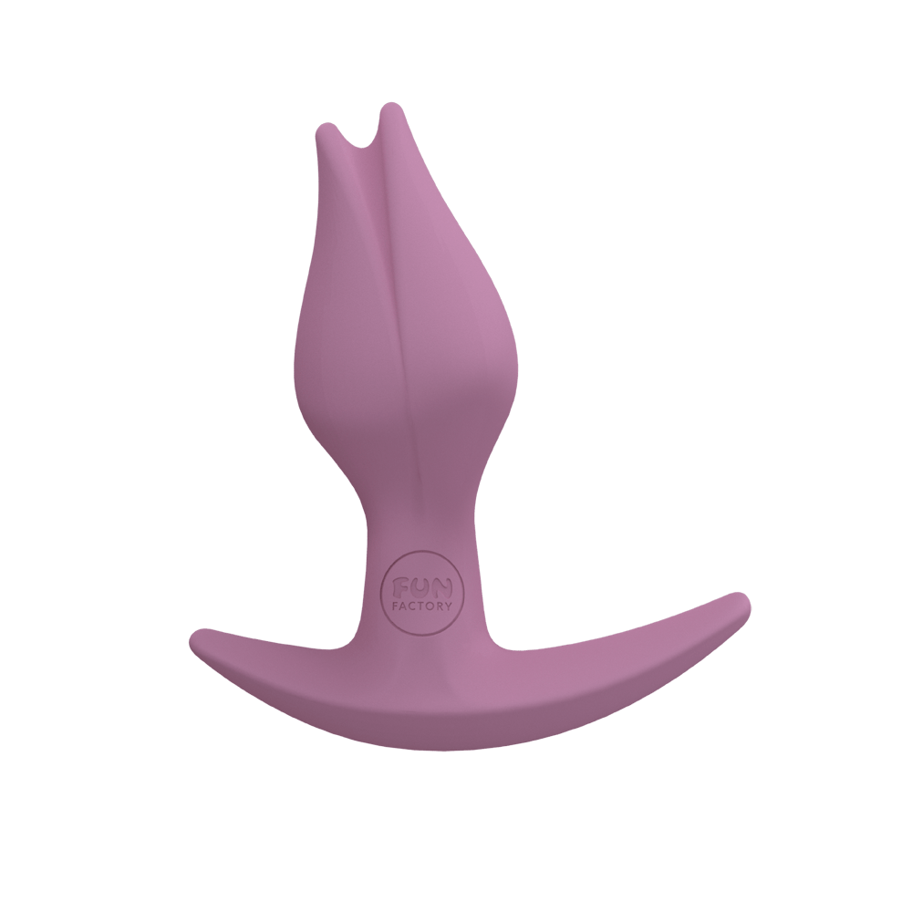 Bootie Fem - Silicone Female Butt Plug