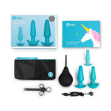 Anal Training Kit & Education Set