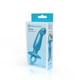 Hither Silicone Prostate Plug