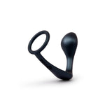 Ringer Silicone C-Ring & Prostate Plug