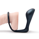Ringer Silicone C-Ring & Prostate Plug
