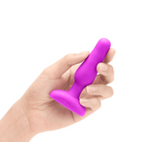 Novice Vibrating Butt Plug