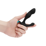 Rocker Plug Weighted Prostate Plug