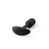 Snug Plug 1 Weighted Silicone Butt Plug - 55g